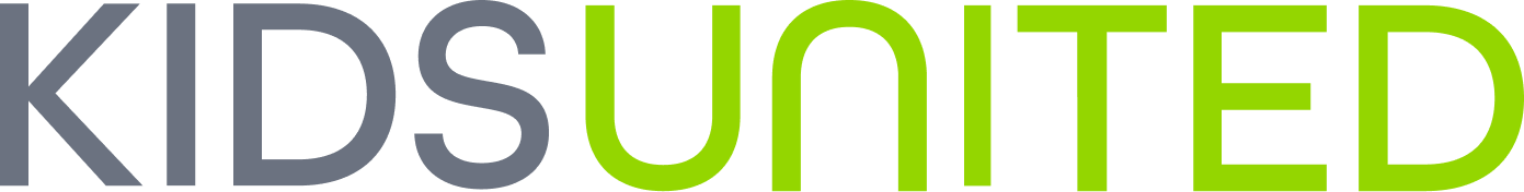 KidsUnited logo
